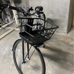 自転車の画像