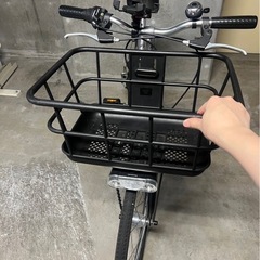 自転車の画像