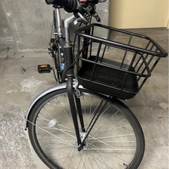 自転車の画像