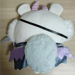 モモンガBIGぬいぐるみの画像