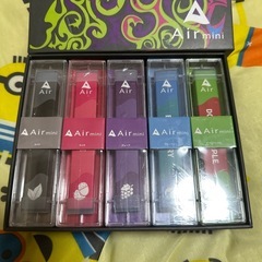 AIR miniの画像