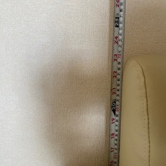 【交渉中です】
黄色のソファの画像