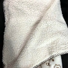 ブランケット、膝掛けの画像