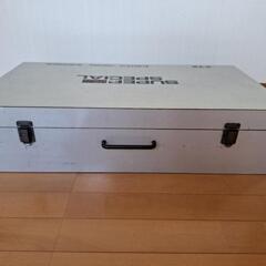 KYB  カヤバ木製ケースの画像
