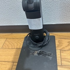 デスクライトの画像