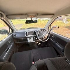 日産モコ 平成22年式 122,000km 車検長い！19万円の画像