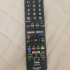 32インチ テレビ 2020年製の画像
