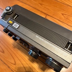 【SONY】ソニー 
スカイセンサーICF-5900の画像
