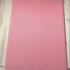 ホットヨガ　LAVA マット　ケース付きの画像