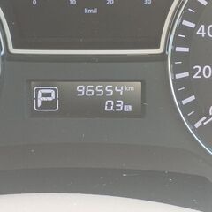 H30日産ティアナ2.5XL直ぐ乗れますの画像