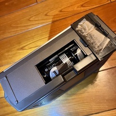 【SONY】ソニー 
スカイセンサーICF-5900の画像