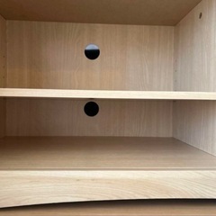テレビ台の画像
