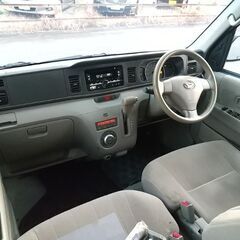 車検長い9年3月　アトレーワゴンカスタム　ターボの画像