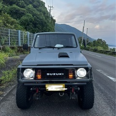 ジムニーja11