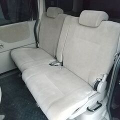 車検長い9年3月　アトレーワゴンカスタム　ターボの画像
