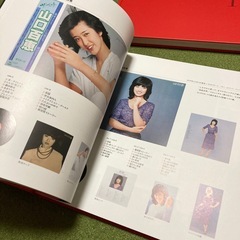 山口百恵　完全記録の画像