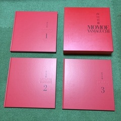 山口百恵　完全記録の画像