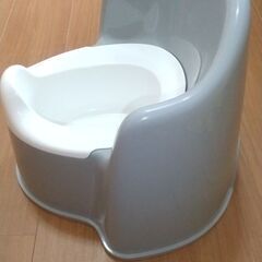 ベビービョルン おまるの画像