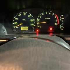 ジムニー　JB23 5MT の画像