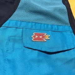韓国　ユニフォーム　郵便局の画像