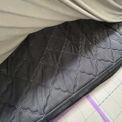クィーンサイズマットレスの画像