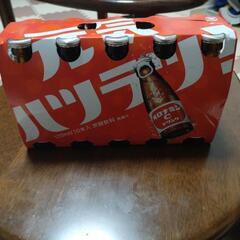 オロナミンC　10本入