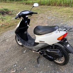 ライブディオ 2st 実働書付 バッテリー新品の画像