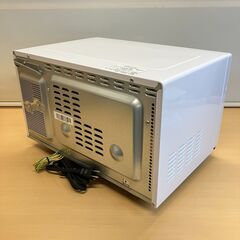 Haier オーブンレンジ JM-V16D（ホワイト）16L 2019年製の画像