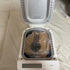 Panasonic SD-CB1-Wの画像