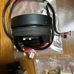 オートゲージ　油圧計　センサー２つ付きの画像