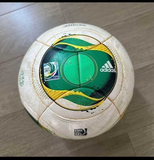 adidas FIFA 2013 公式サッカーボール adidas FIFA 2013 公式サッカーボール