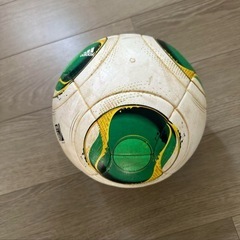adidas FIFA 2013 公式サッカーボールの画像