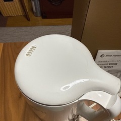 美品　ソイリッチ　の画像