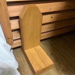 ラティスフェンス×3の画像