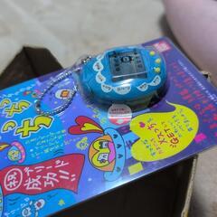たまごっち　オスッちの画像