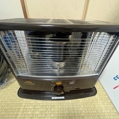 コロナ　石油ストーブの画像