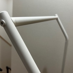 山善　ハンガーラックの画像