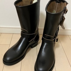 【超希少品】BILTBUCK LOT.444 （US9D/27cm） 新品未使用の画像