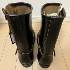 【超希少品】BILTBUCK LOT.444 （US9D/27cm） 新品未使用の画像