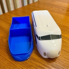 お弁当箱　N700 K12の画像
