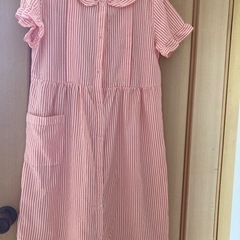 夏用マタニティパジャマの画像