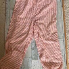 夏用マタニティパジャマの画像