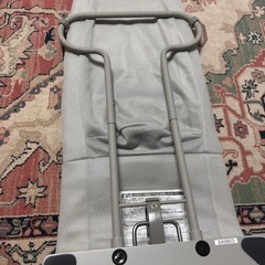 【美品】リッチェルバウンサーの画像