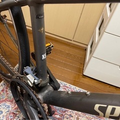 【女性用クロスバイク】SPECIALIZED Vita Elite の画像