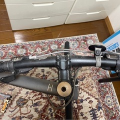 【女性用クロスバイク】SPECIALIZED Vita Elite の画像