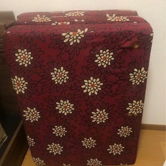 シングルマットレスの画像