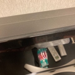 AQUOS SHARP液晶テレビ　LC-32E8 2010年製　の画像