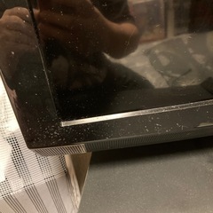 AQUOS SHARP液晶テレビ　LC-32E8 2010年製　の画像
