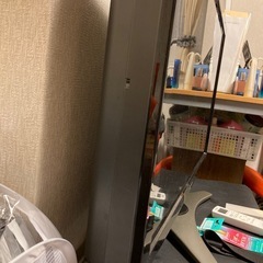 AQUOS SHARP液晶テレビ　LC-32E8 2010年製　の画像