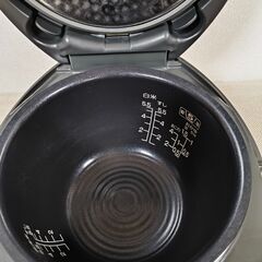東芝　炊飯器の画像